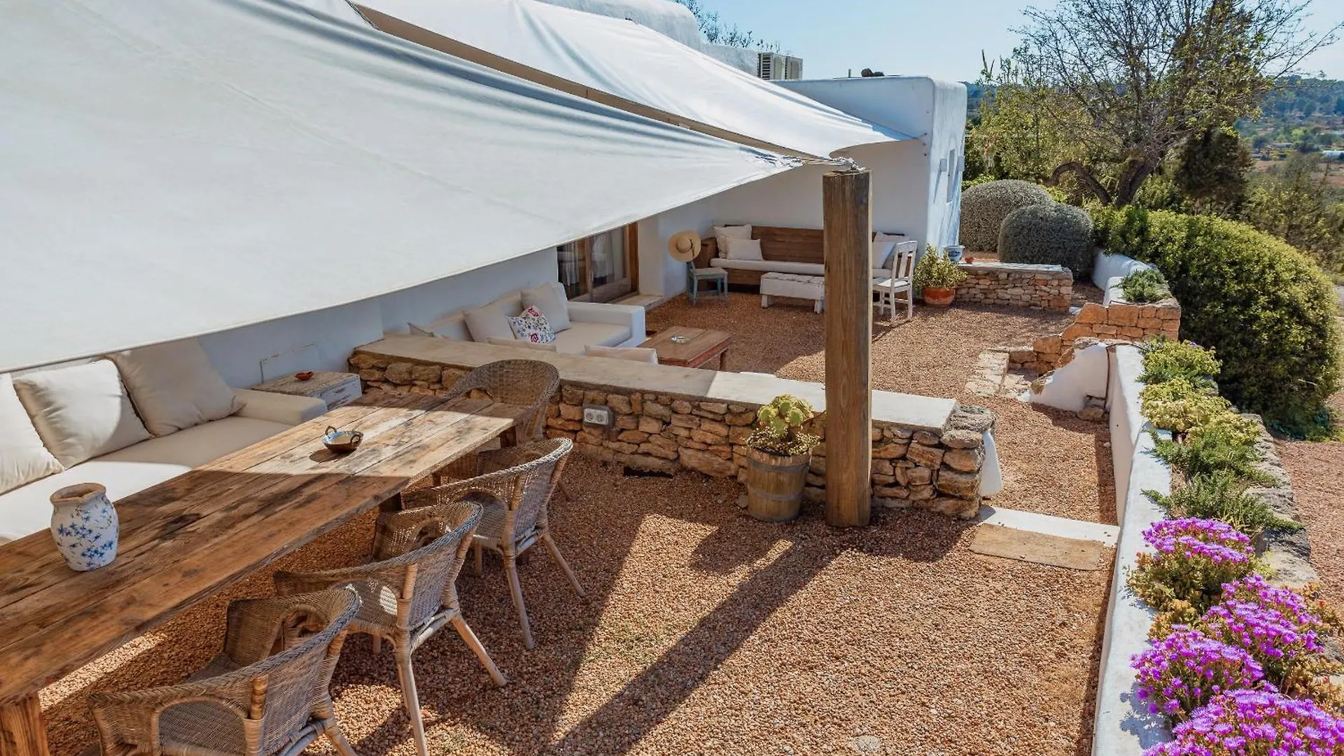 Can March Authentic Finca Central BALEARIC ISLANDS