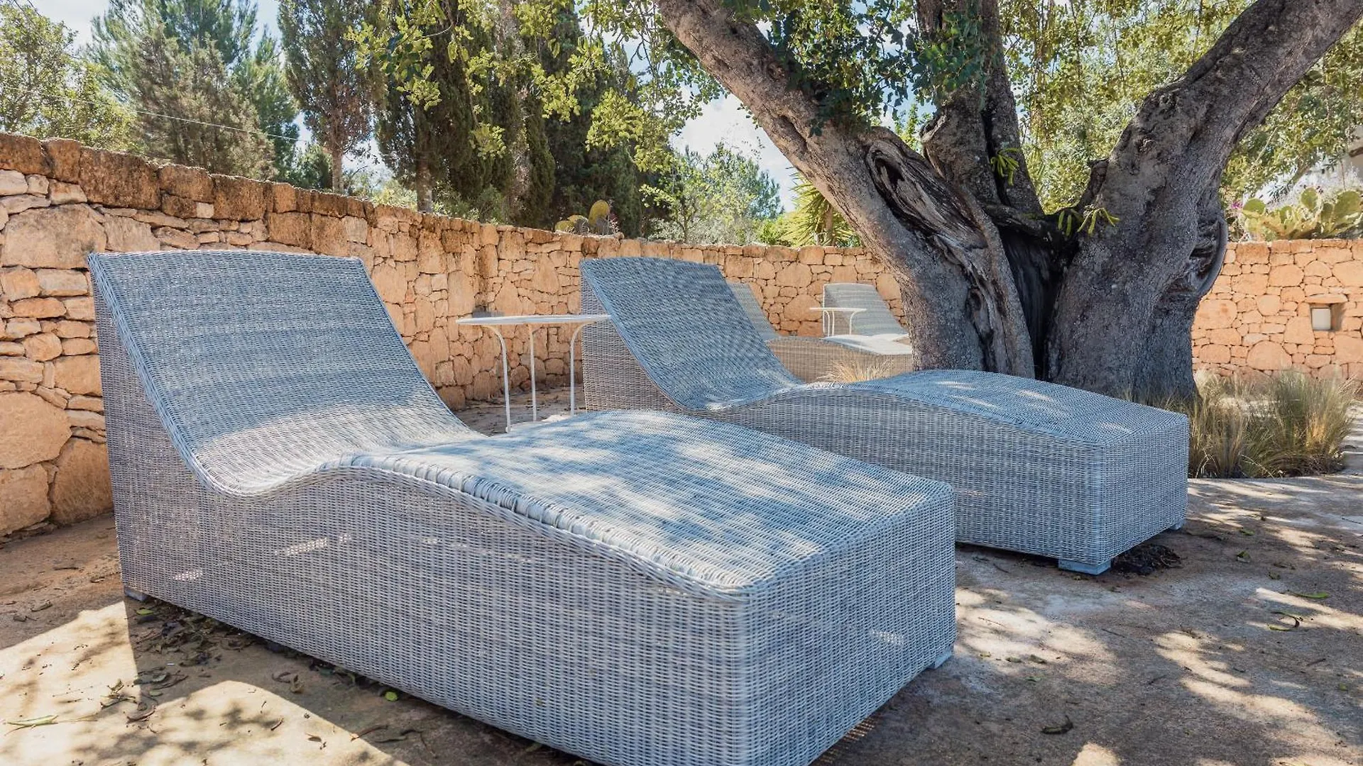Holiday home Can March Authentic Finca Central BALEARIC ISLANDS