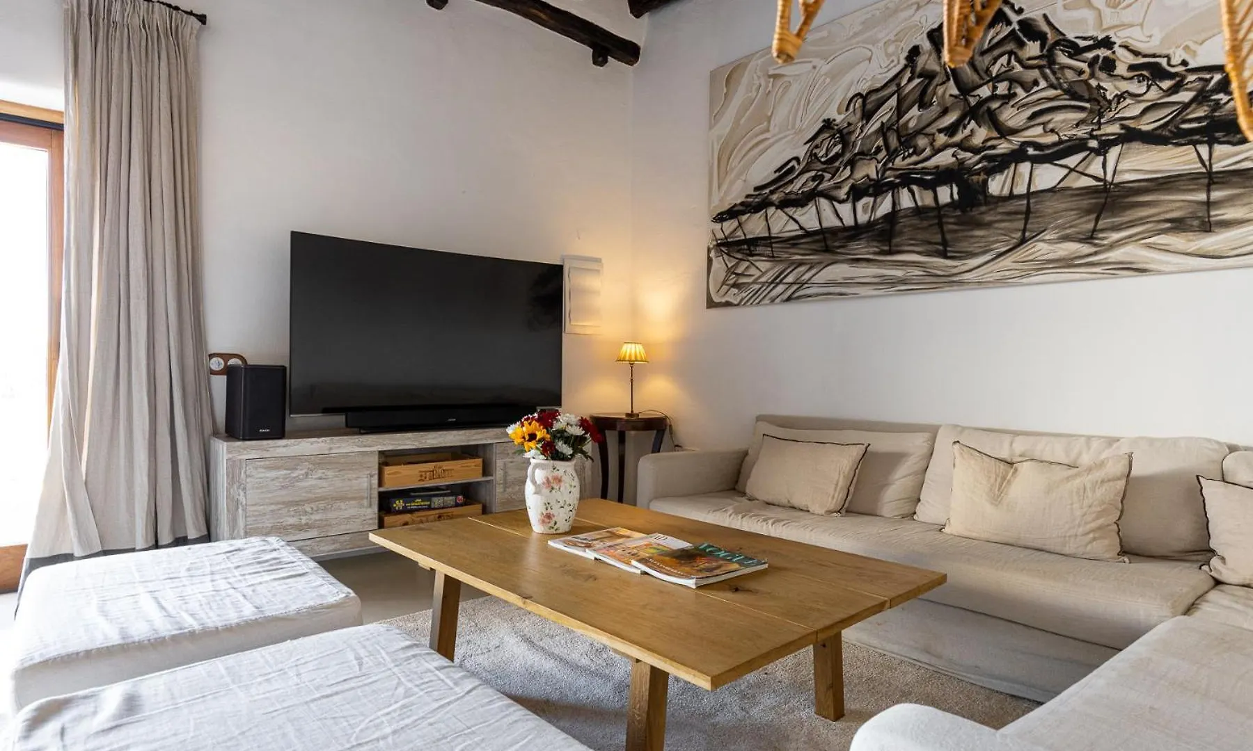Can March Authentic Finca Central BALEARIC ISLANDS Spain