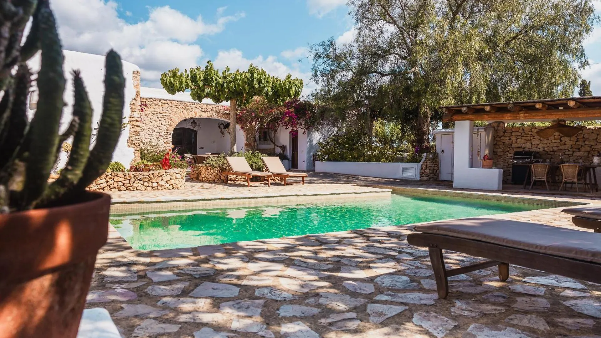 Can March Authentic Finca Central BALEARIC ISLANDS 0*,